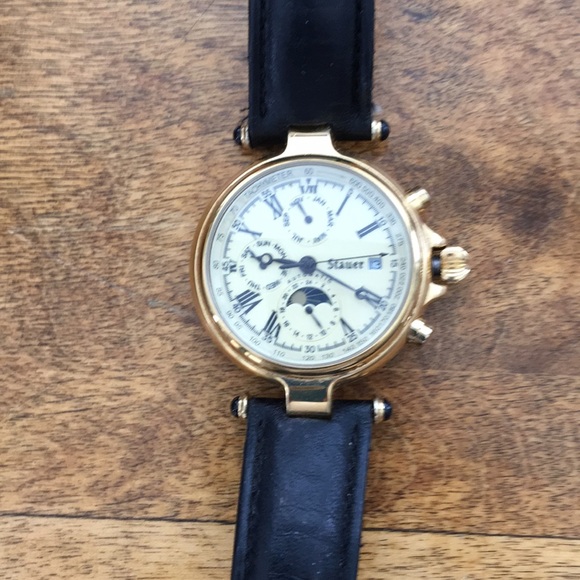 Stauer automatic watch - Picture 2 of 2